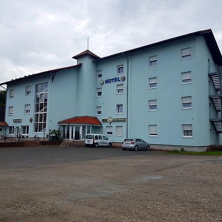 Hotel Atlantis Ramstein-Miesenbach Exterior foto